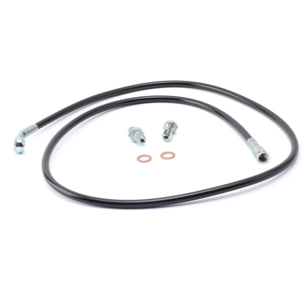 Hybrid Racing K20Z1 & K20Z3 LHD Clutch Line - Honda Civic (1992-2000) / Acura Integra (1994-2001)