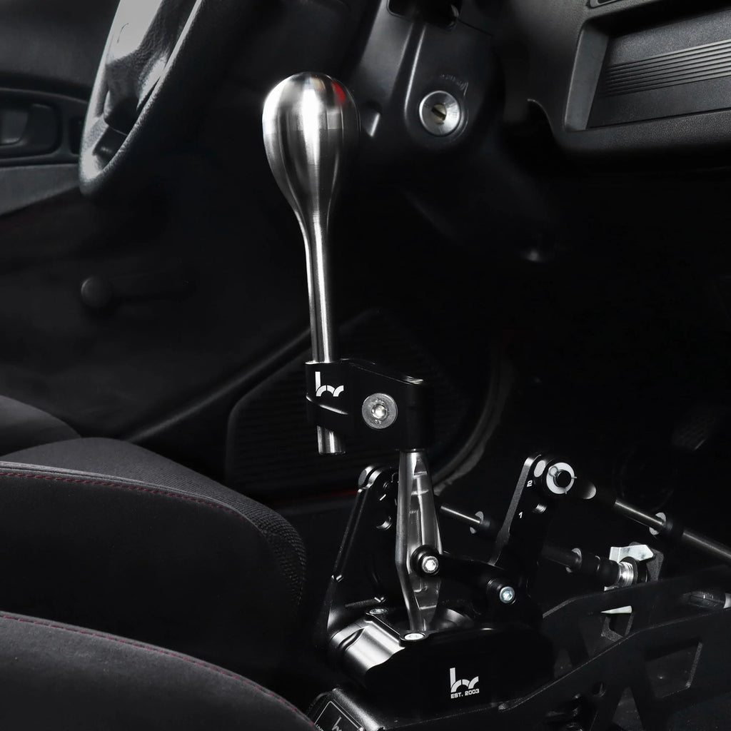 Hybrid Racing Performance Stainless Steel Competition Shift Rod