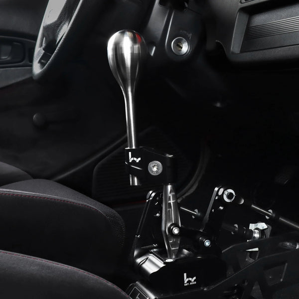 Hybrid Racing Performance Stainless Steel Competition Shift Rod
