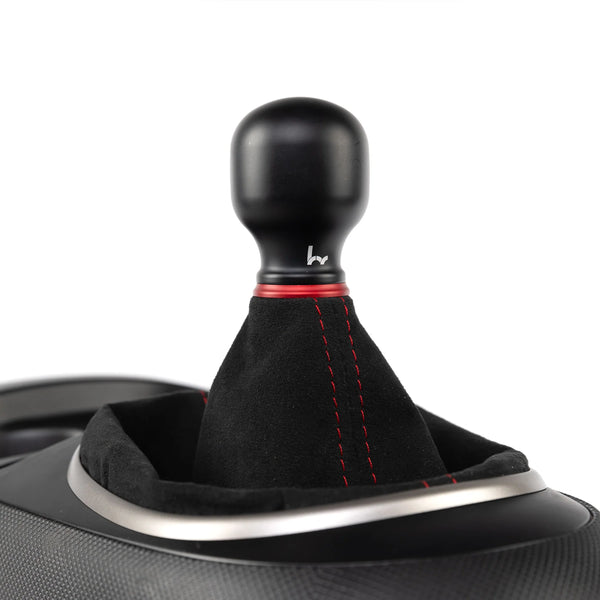 HYBRID RACING CHICANE SHIFT KNOB