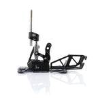 Hybrid Racing Performance Adjustable Short Shifter - Black - Acura CL Type-S (2003)