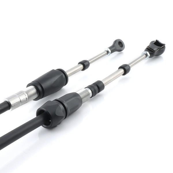 Hybrid Racing Performance Shifter Cables - Honda Civic Si & Sport Models (2017-2021)