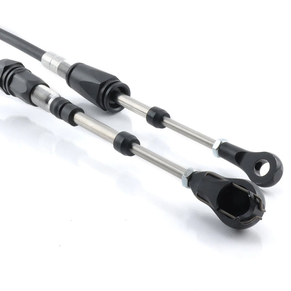 Hybrid Racing Performance Shifter Cables - Honda Civic Si & Sport Models (2017-2021)