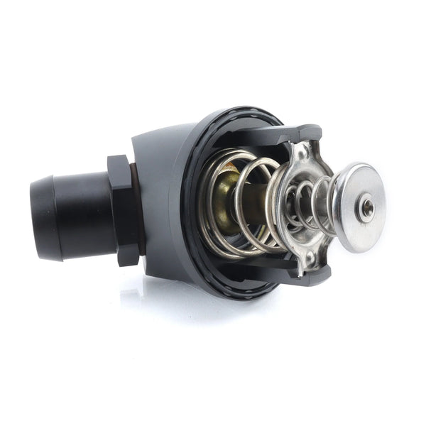 Hybrid Racing K-Series Adjustable Swivel Neck Thermostat & Housing