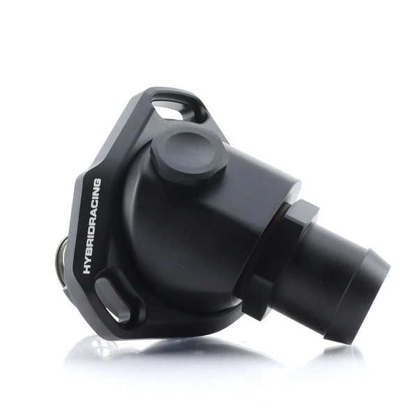 Hybrid Racing K-Series Adjustable Swivel Neck Thermostat & Housing