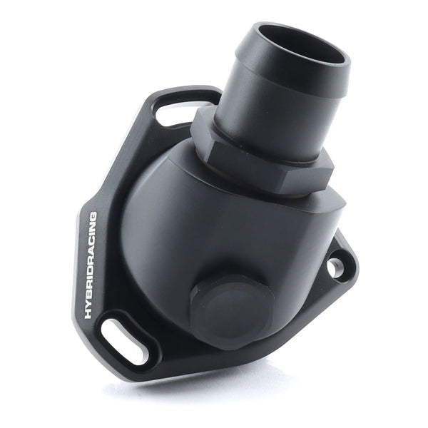 Hybrid Racing K-Series Adjustable Swivel Neck Thermostat & Housing