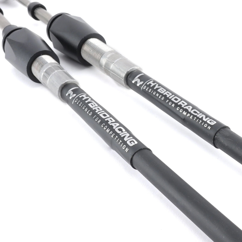 Hybrid Racing Performance Shifter Cables - Acura / Honda B-Series AWD