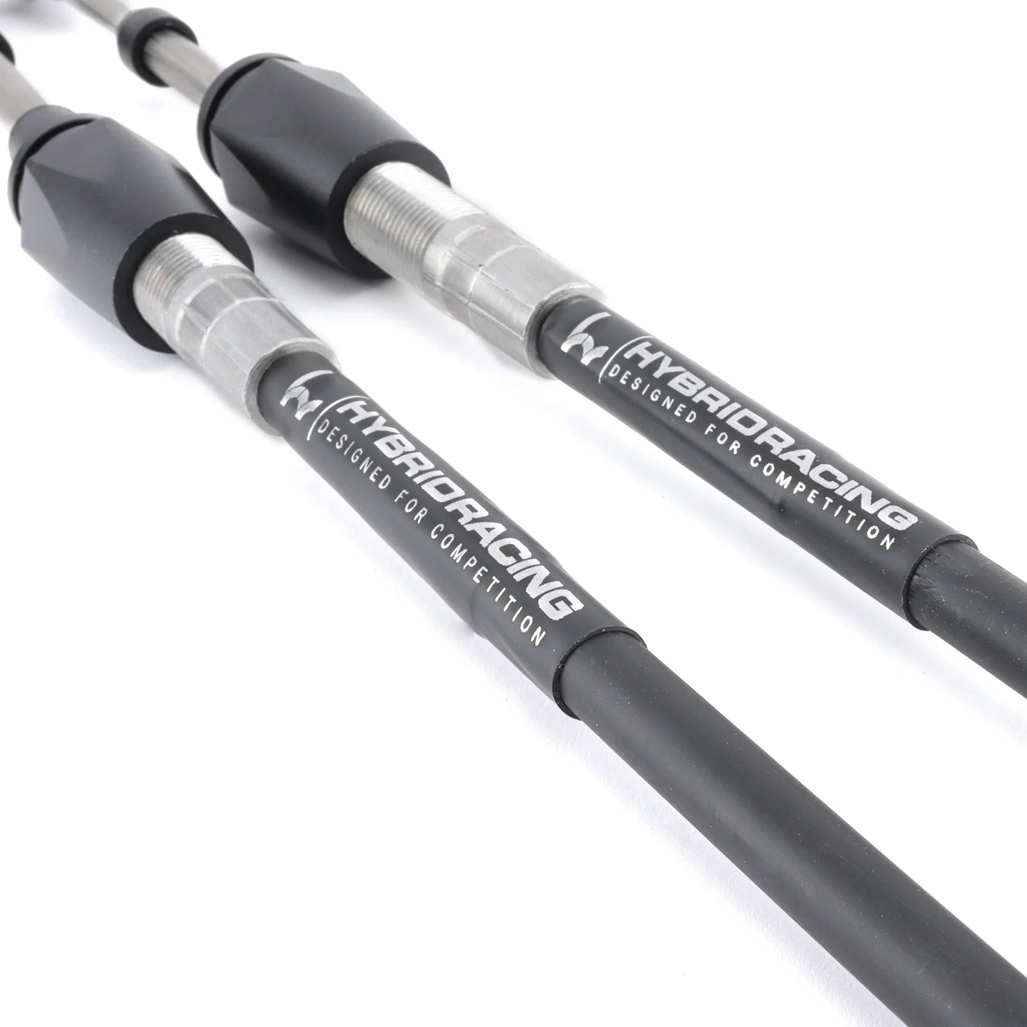 Hybrid Racing Performance Shifter Cables - Acura / Honda B-Series AWD