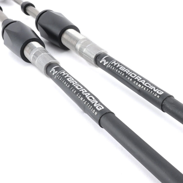 Hybrid Racing Performance Shifter Cables - Acura / Honda B-Series AWD