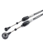 Hybrid Racing Performance Shifter Cables - Acura / Honda B-Series AWD