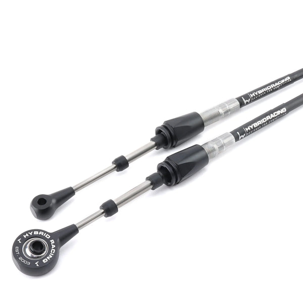 Hybrid Racing Performance Shifter Cables - Acura / Honda B-Series AWD