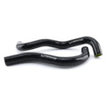 Hybrid Racing Reinforced 4-Ply Radiator Silicone Hoses - Honda Civic Si (2012-2015)