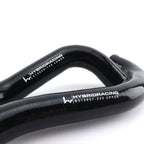 Hybrid Racing Reinforced 4-Ply Radiator Silicone Hoses - Honda Civic Si (2012-2015)