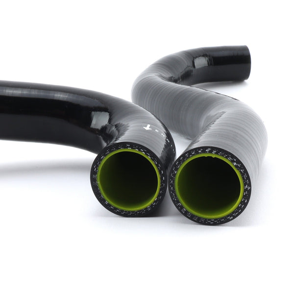 Hybrid Racing Silicone Radiator Hoses (12-15 Civic Si) – Circuit Spec R