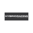 Hybrid Racing Wall Banner HYB-FLG-00-02