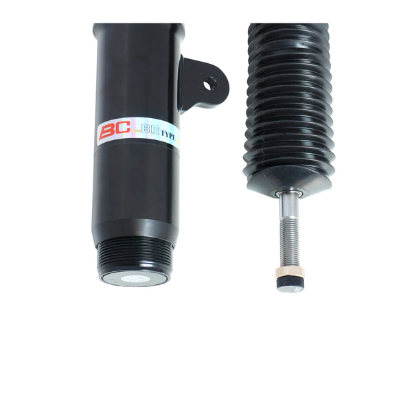 BC Racing BR Series Coilovers - BMW M3 E90 / E92 / E93 with EDC (2007-2013)