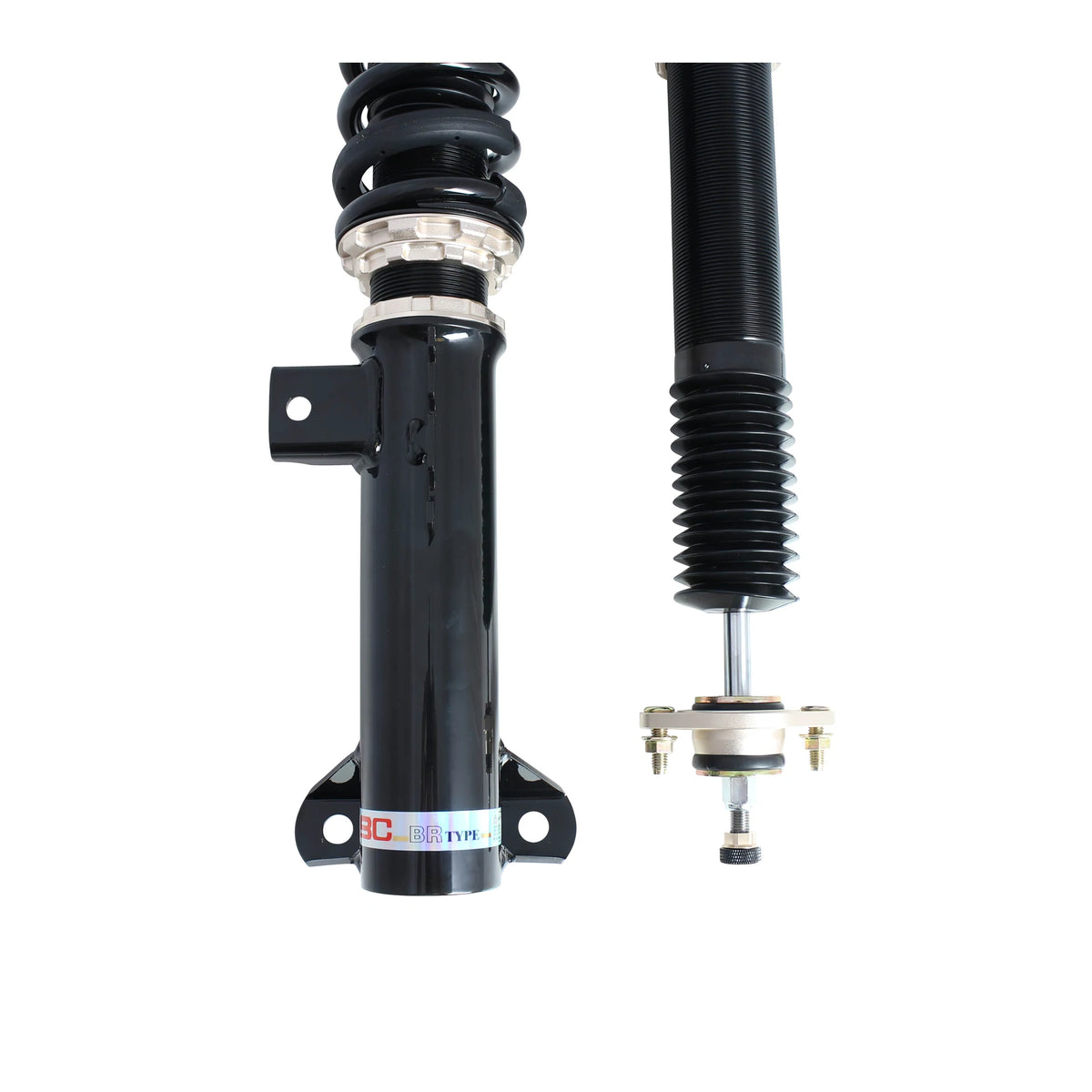 I-26-BR - BC Racing BR Coilovers - BMW 3 Series E36 Coupe / Convertible (1994-1999)