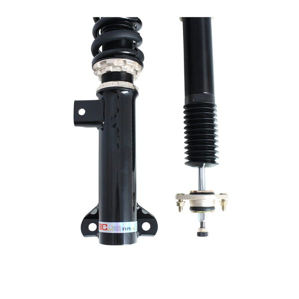 BC Racing BR Series Coilovers - BMW 3 Series E36 M3 (1995-1999)