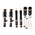 BC Racing BR Series Coilovers - BMW M3 E90 / E92 / E93 w/o EDC (2007-2013)