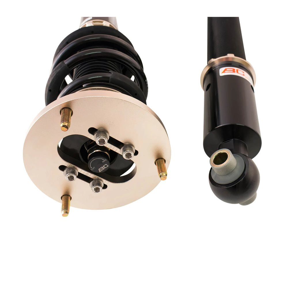 BC Racing BR Series Coilovers - BMW M3 E90 / E92 / E93 w/o EDC (2007-2013)