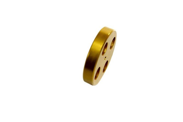IS-SSB-NISS - ISR Solid Steering Shaft Bushing - Nissan Silvia 240SX S13 S14 (1989-1998)