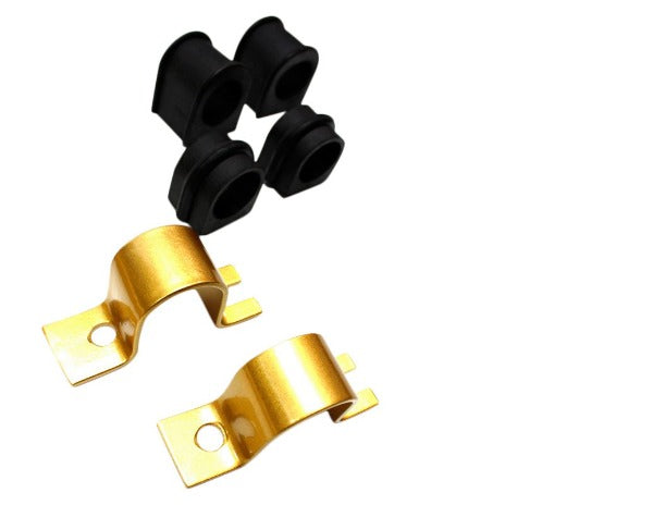 ISR Performance Front & Rear Sway Bar w/ Bushings -  Nissan 180sx 240sx S13 (1989-1994)