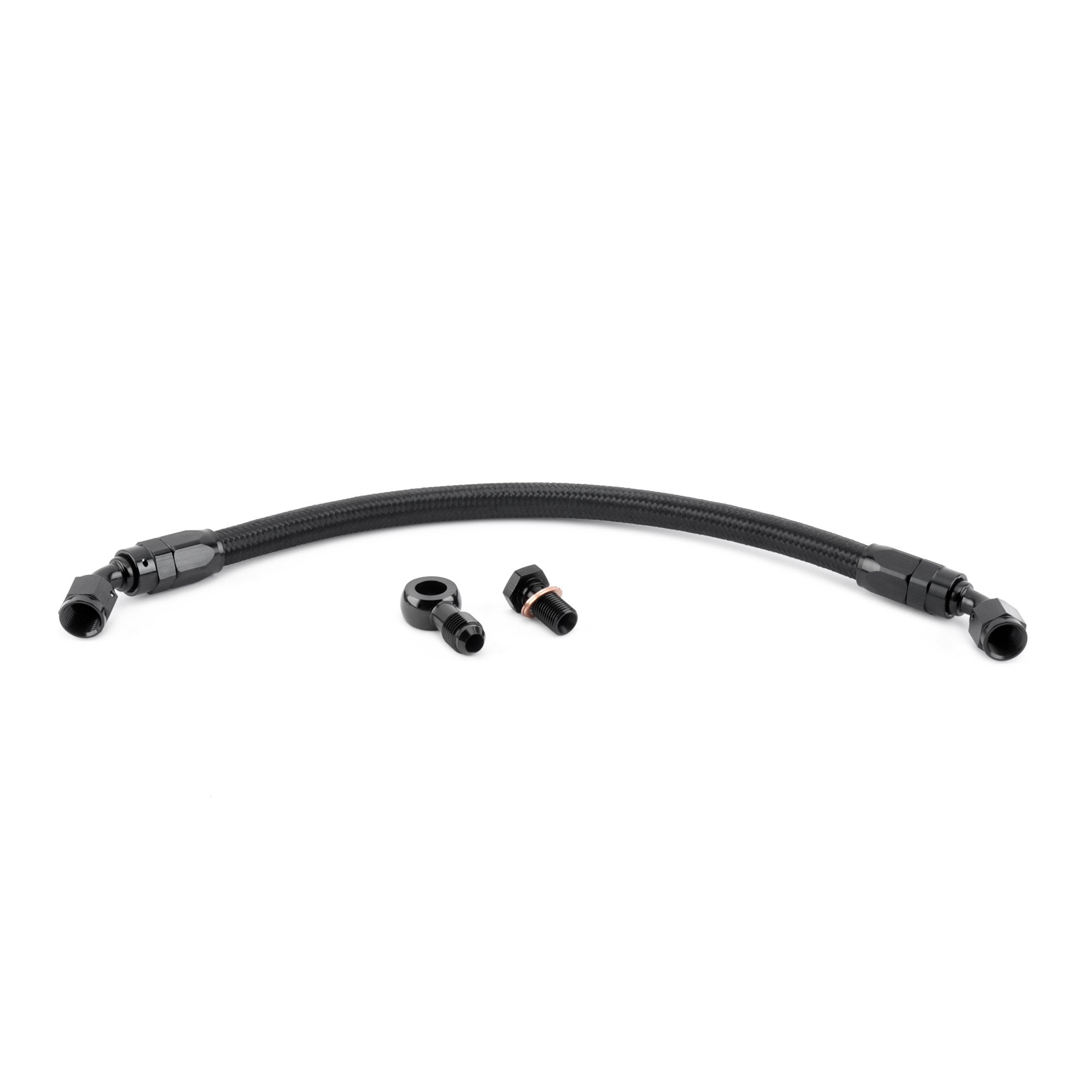 HYB-FLK-01-10 - Hybrid Racing B-Series Fuel Line Kit (92-00 Civic & 94 ...