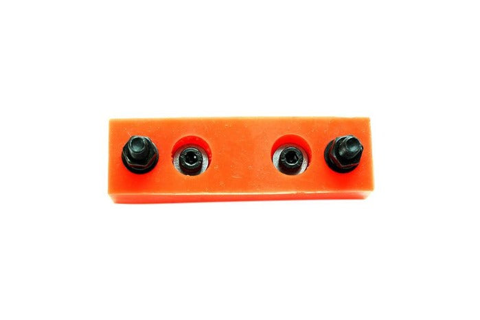 IS-TMK-240 - ISR Polyurethane Transmission Mount - Nissan 240SX KA24DE SR20DET (1989-1998)