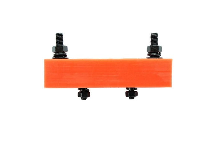 IS-TMK-240 - ISR Polyurethane Transmission Mount - Nissan 240SX KA24DE SR20DET (1989-1998)