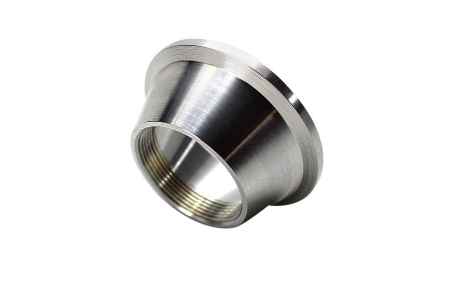 IS-FLA-006 - ISR Tial Modular Weld-On Blow Off Valve Flange Kit - Aluminum