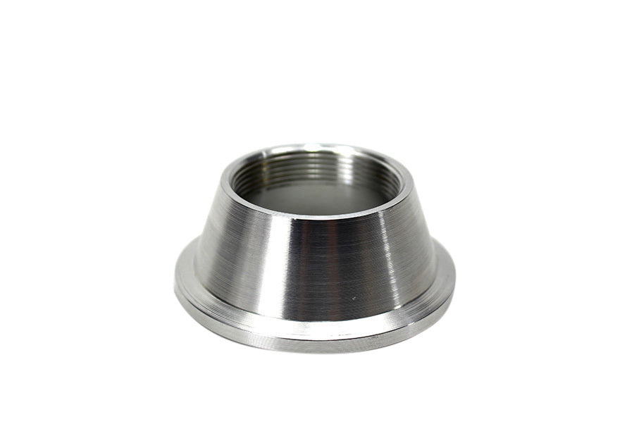 IS-FLA-006 - ISR Tial Modular Weld-On Blow Off Valve Flange Kit - Aluminum