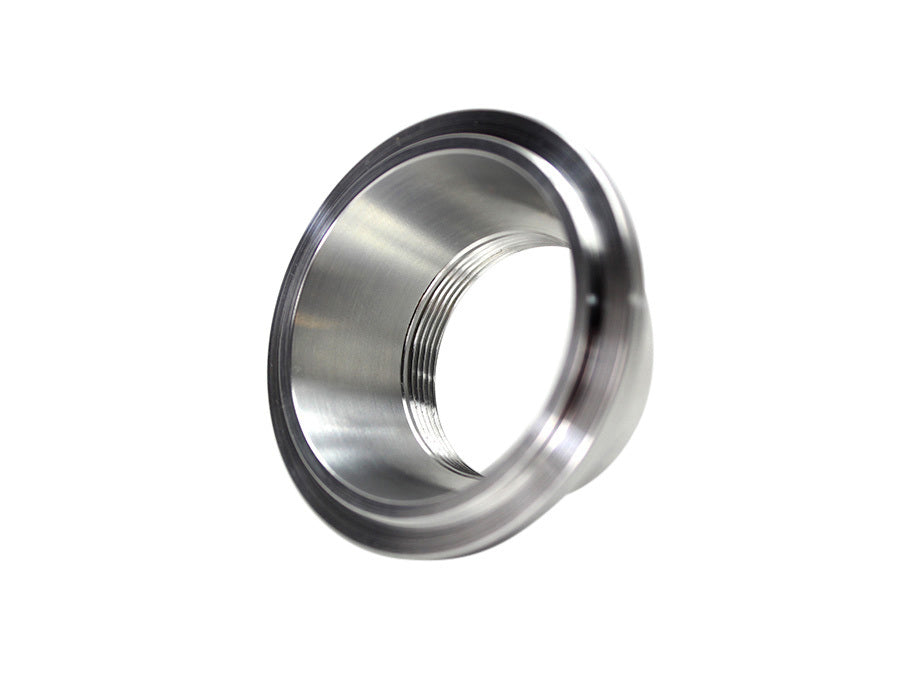 IS-FLA-006 - ISR Tial Modular Weld-On Blow Off Valve Flange Kit - Aluminum