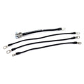 Hybrid Racing K-Series Swap Ground Kit HYB-GRD-01-05