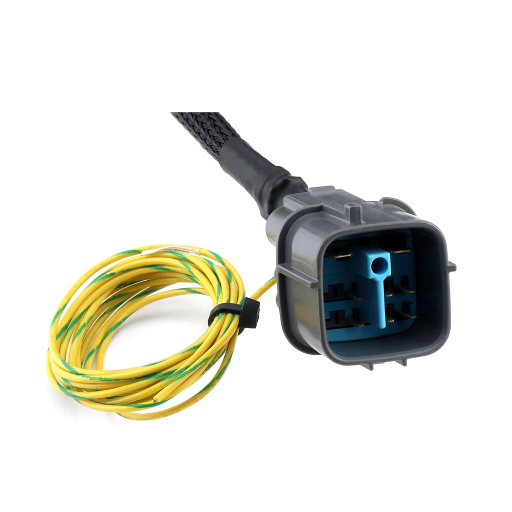 Hybrid Racing K-Series Swap Conversion Wiring Harness (99-00 Civic) HYB-CWH-01-19