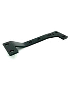 ISR Performance Manual Transmission Crossmember - Nissan 240sx S13 S14 SR KA