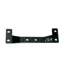 ISR Performance Manual Transmission Crossmember - Nissan 240sx S13 S14 SR KA