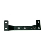 ISR Performance Manual Transmission Crossmember - Nissan 240sx S13 S14 SR KA