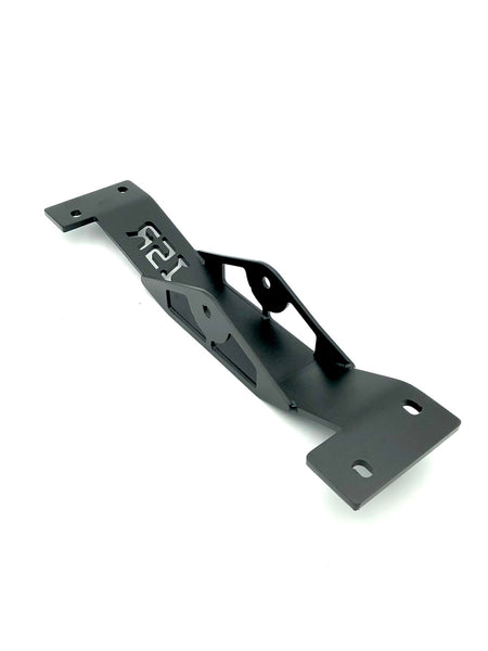 ISR Performance Manual Transmission Crossmember - Nissan Z33 350Z