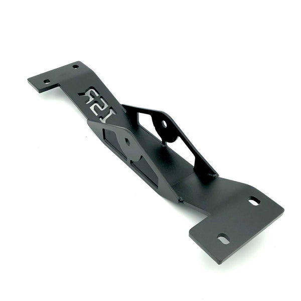 ISR Performance Manual Transmission Crossmember - Nissan Z33 350Z