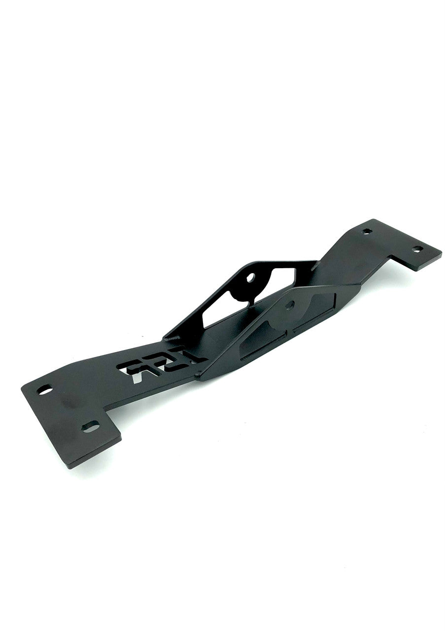 ISR Performance Manual Transmission Crossmember - Nissan Z33 350Z