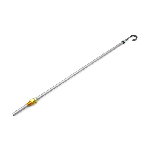 ISR Performance - Oil dipstick 001 for ISR oil pan 240LS