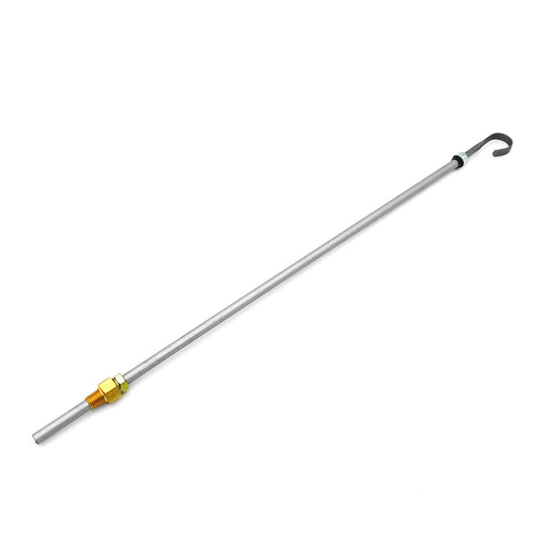 ISR Performance - Oil dipstick 001 for ISR oil pan 240LS