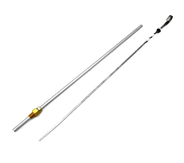 ISR Performance - Oil dipstick 001 for ISR oil pan 240LS