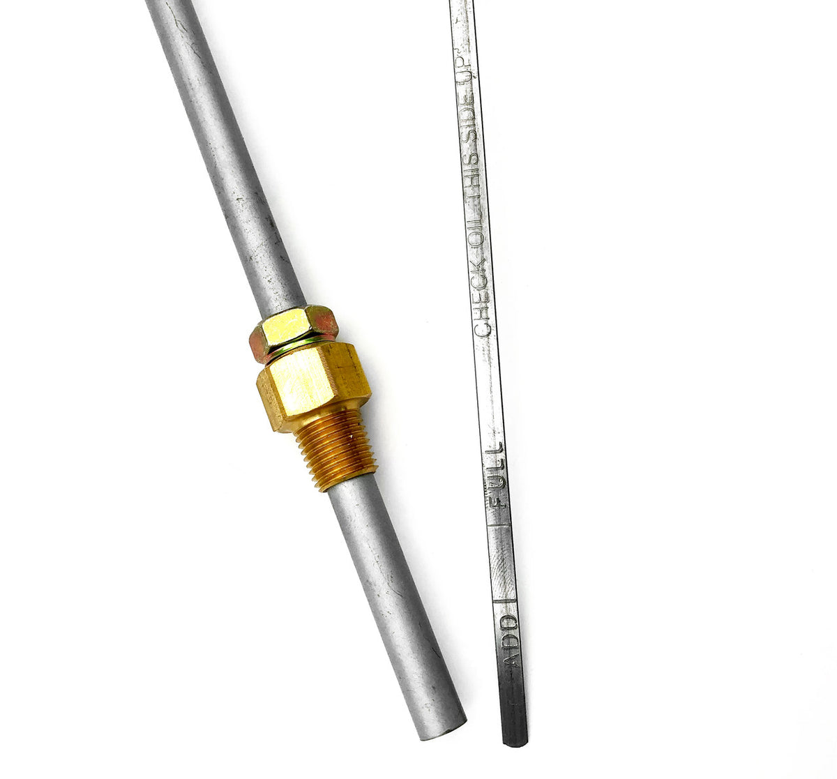 IS-ODT-001 - ISR - Oil dipstick 001 for ISR oil pan 240LS