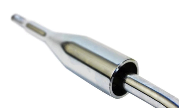 ISR Performance Solid Short Throw Shifter - Nissan RB25DET