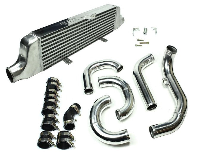 ISR Performance Front Mount Intercooler FMIC Kit - Genesis Coupe 2.0T (2009-2012)