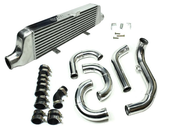 ISR Performance Front Mount Intercooler FMIC Kit - Genesis Coupe 2.0T (2009-2012)