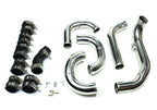 ISR Performance Front Mount Intercooler FMIC Kit - Genesis Coupe 2.0T (2009-2012)