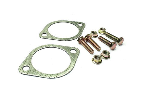 ISR Performance Stainless Steel Single Exit GT Exhaust System - Nissan Z34 370z (2009+)