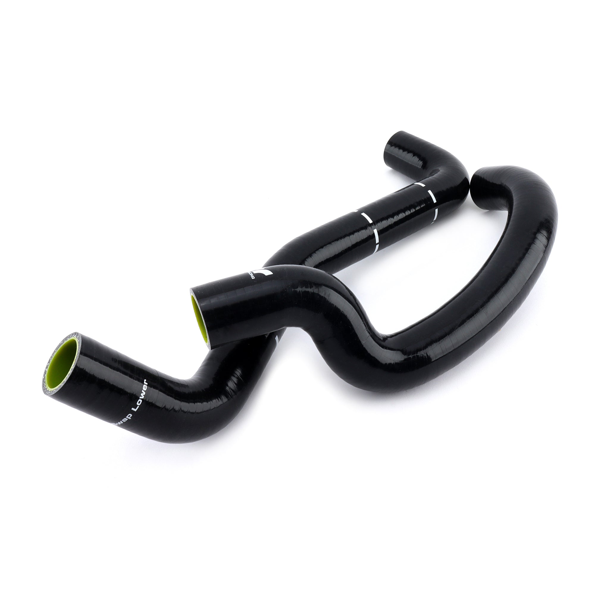 Hybrid Racing KSeries Swap Radiator Hoses (KSwap) Circuit Spec R